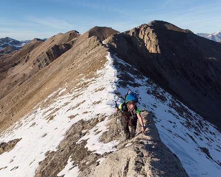 FM9A0253 Sur le fil de l’arrête