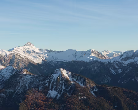 FM9A0283 Vue vers le Pic de Rochebrune à gauche et le col d’Izoard à droite