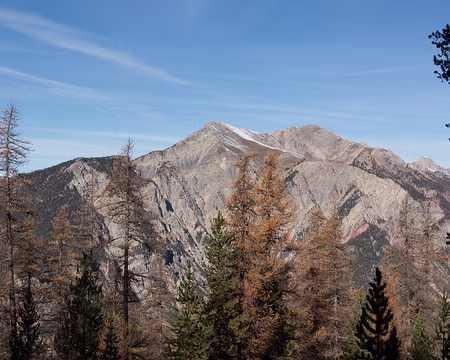 FM9A0396 Serre des Aigles et Petite Peyrolle