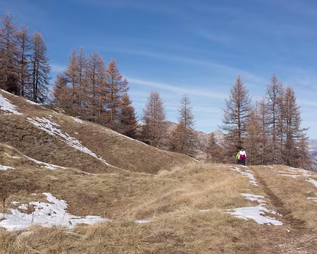 FM9A0409 Arrivée à la Cochette