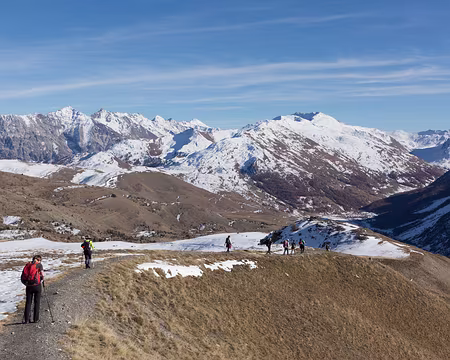 FM9A0552 Vue vers l’est en descendant du Sommet des Anges