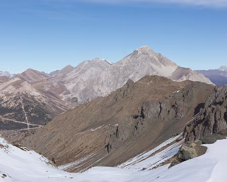 FM9A0704 Le Mont Chaberton