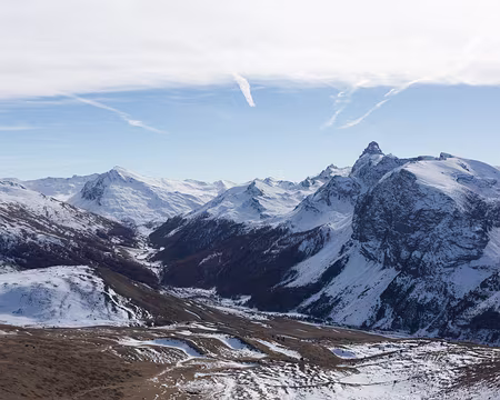 FM9A0726 La vallée des Fonts de Cervière et le Pic de Rochebrune