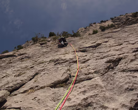 005 Sérénité requise à proximité de R1