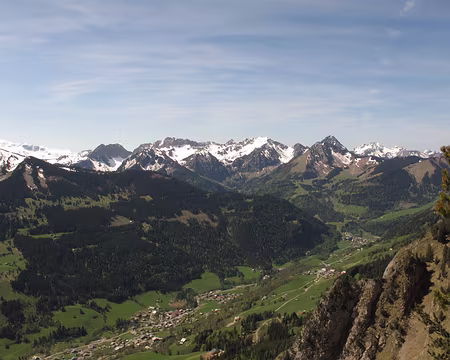 008 Alpages d’Abondance