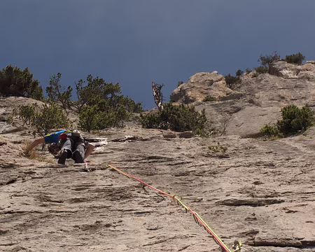 011 Vérifier les placements de pieds