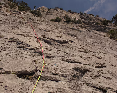013 Qualité de l'équipement en place : E2