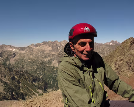 021 Bernard au relais