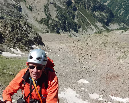 027z121 Pilier Oscar: L1 5b/5c, L2 5b, L3 4c, L4 5b, L5 5c, L6 2b, L7 3c