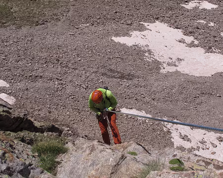 038 L’un des derniers rappels