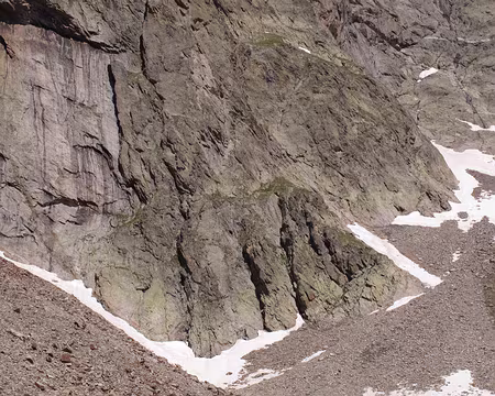 045 Le socle du Corno Stella