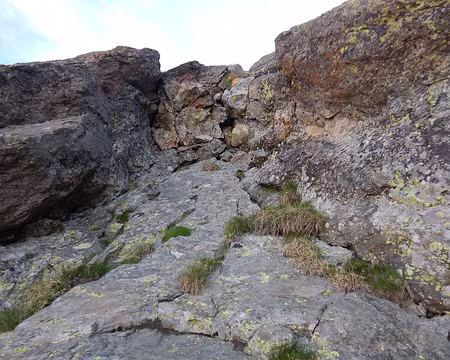 016 L2 ce surplomb qui s’évite par la droite