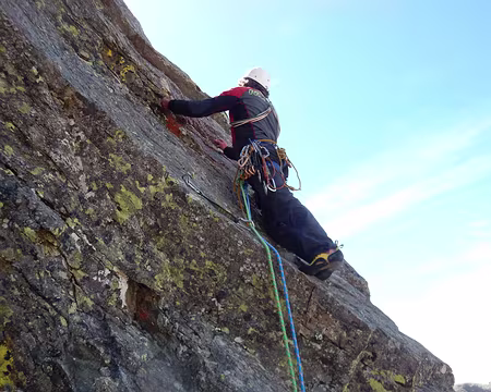 022 Une inversée pour progresser