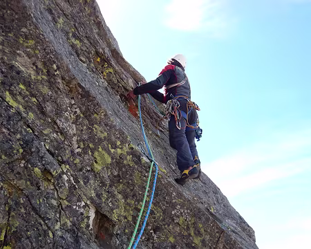 024 Tout en adhérence. Précision requise
