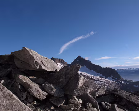 007 Depuis l’Undri-Licken, ambiance haute montagne