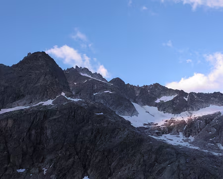 029 Le Brumberg, 2982 mètres