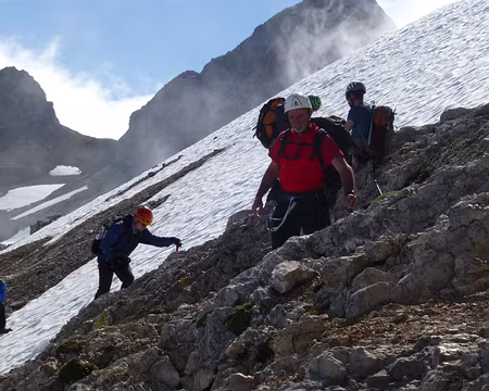 P1170733 un peu de neige pour s'amuser