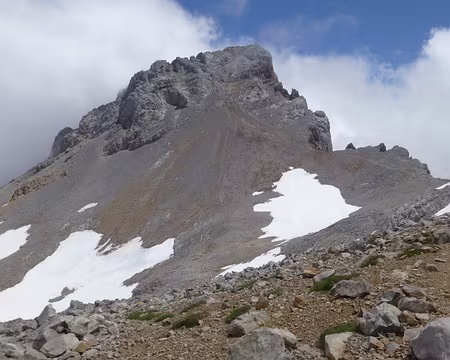 P1170741 Nous ne ferons pas la Pena Vieja finalement