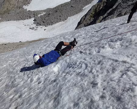 P1170849 Des chutes plus vraies que nature.