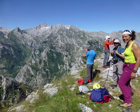 P1170902 Avant une longue descente !