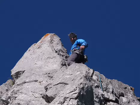 2016-07 Traversée des Gastlosen