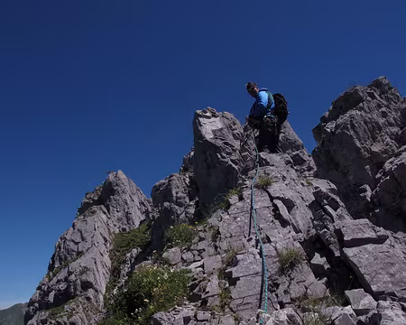 041 Progression aisée