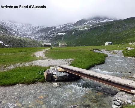 P1060646 Arrivée au Fond d'Aussois