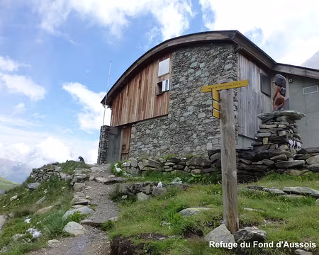P1060649 Refuge du Fond d'Aussois