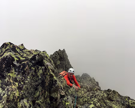 021 Peu avant le sommet