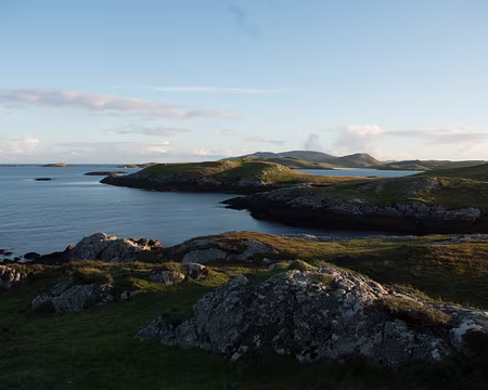 2016_08_26_19-51-10 Vue vers Vatersay en soirée