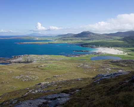 2016_08_28_10-35-19 Halaman Bay sur l'île de Barra