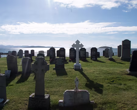 2016_08_28_16-36-04 Cimetière d'Eriskay, après une traversée en ferry depuis Barra
