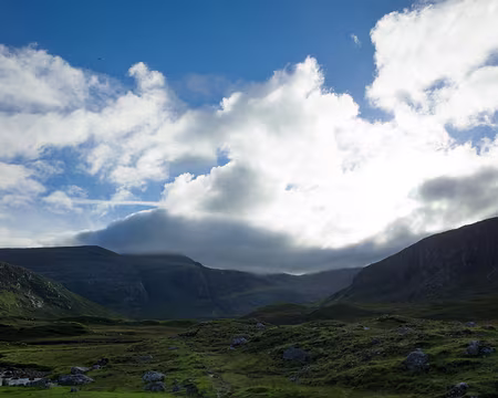 2016_09_04_18-00-39 Fin de notre boucle du Clisham Horseshoe