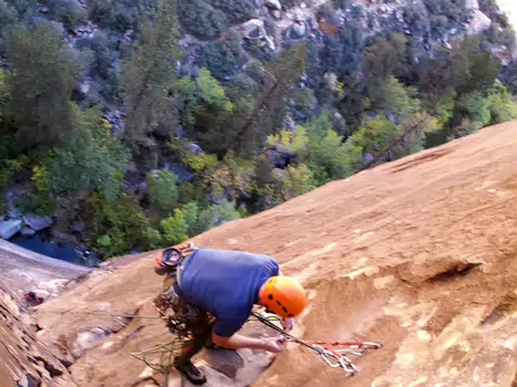 2016-10 Dark Shadows - Red Rocks