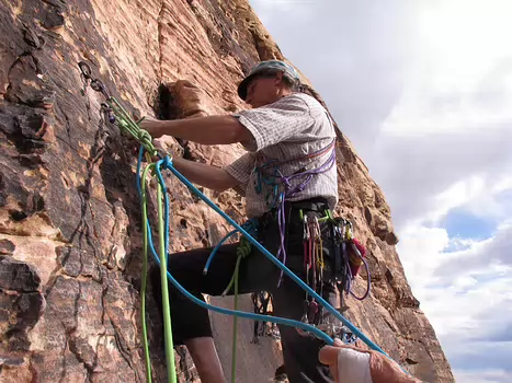 2016-10 Red Rocks - Birland