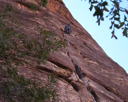 016 Be patient and relax