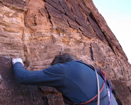 023 Philippe au départ de L2 : 5.8 ; puis 5.9