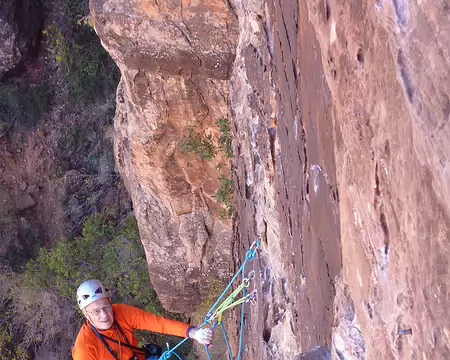 029 Triangulation au relais