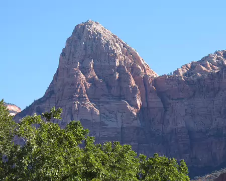 000 La dimension sacrée de Sion, la colline sacrée de Jérusalem pour les pionniers mormons