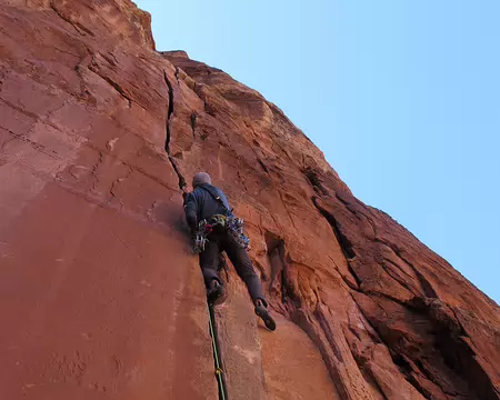 023 With your knees spayed out to the side, you may feel like a frog !