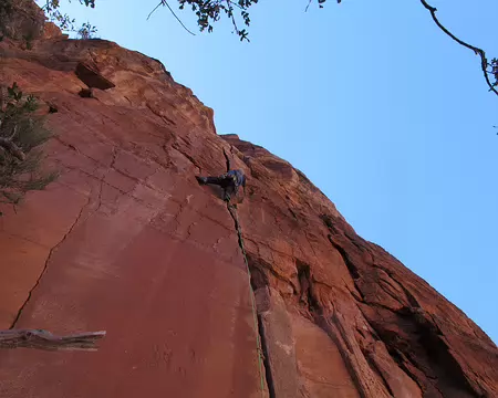 026 Allowing us to efficiently climb at the highest levels of difficulty