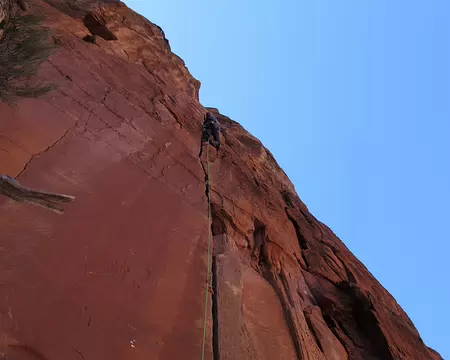 030 Un point de repos