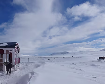 12 J4 arrivée à Marbu