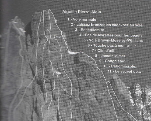 001.jpg Congo Star (9) : TD+, 300m, 5c obligatoire, 10 longueurs.