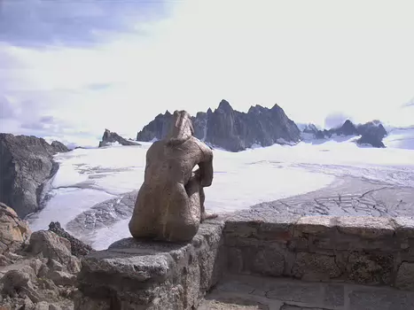 2018-09 Aiguille d'Orny