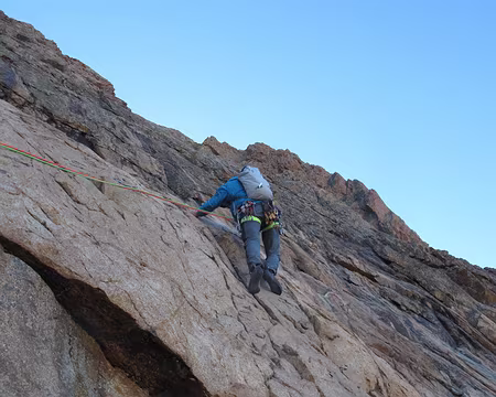 007.jpg 340 m de difficultés à venir.