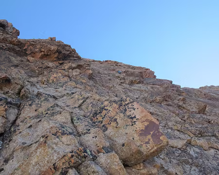 017.jpg Approche du crux…