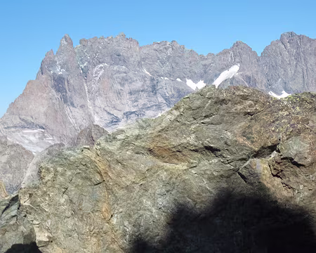 033.jpg Traversée des arêtes de la Meije et Voie Allain-Leininger inaccessibles.