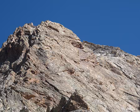 036.jpg L’arête nord-ouest.