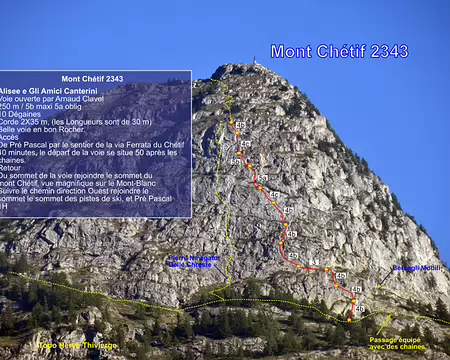 000.jpg Parcours de Alice e Gli Amici Canterini au Mont Chétif avant de gagner la cabane Rambert le lendemain.